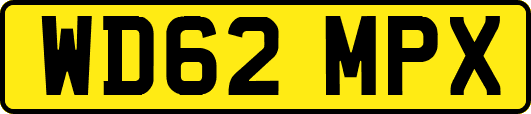 WD62MPX