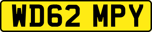 WD62MPY