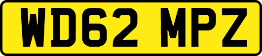 WD62MPZ