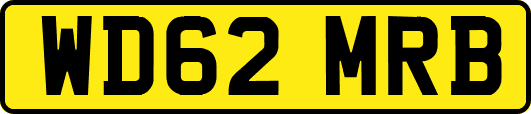 WD62MRB