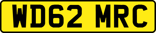 WD62MRC