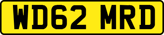 WD62MRD