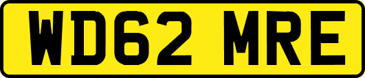 WD62MRE