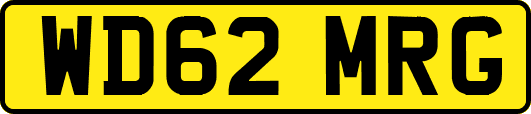 WD62MRG