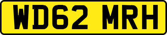 WD62MRH