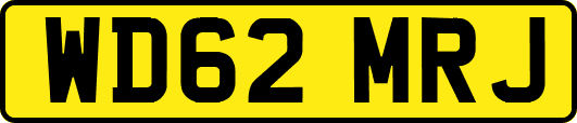 WD62MRJ