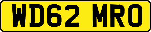 WD62MRO
