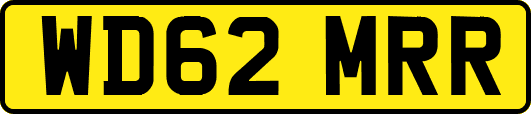 WD62MRR