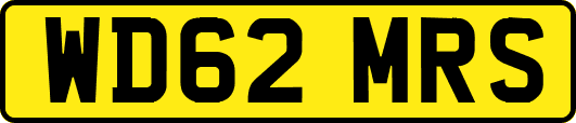 WD62MRS