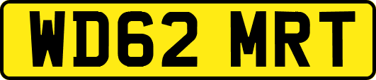WD62MRT