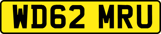 WD62MRU