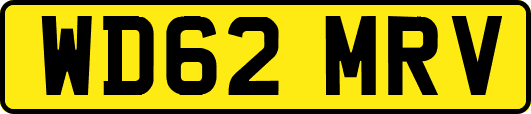 WD62MRV