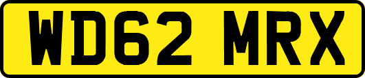 WD62MRX