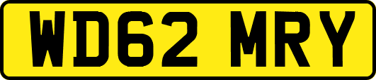 WD62MRY