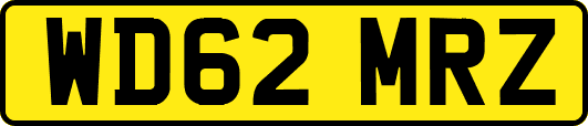 WD62MRZ