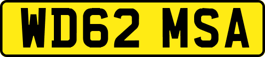 WD62MSA