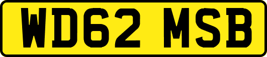 WD62MSB