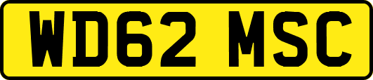 WD62MSC