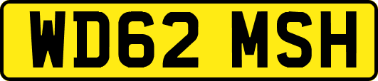 WD62MSH