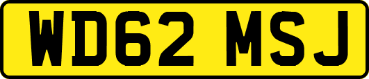 WD62MSJ