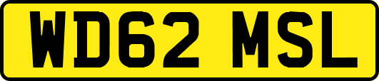 WD62MSL