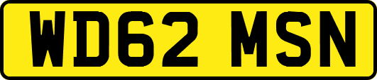 WD62MSN