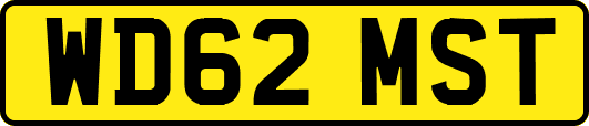 WD62MST