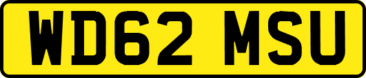 WD62MSU