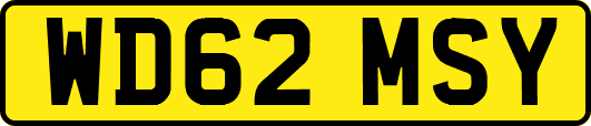 WD62MSY