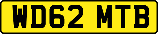 WD62MTB