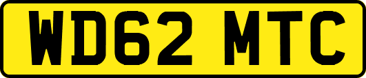 WD62MTC