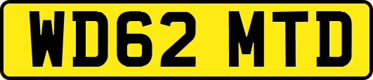 WD62MTD