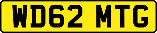 WD62MTG