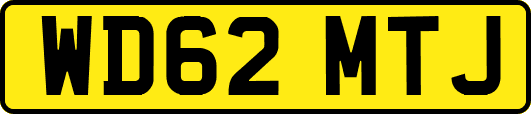 WD62MTJ