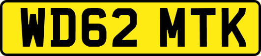 WD62MTK