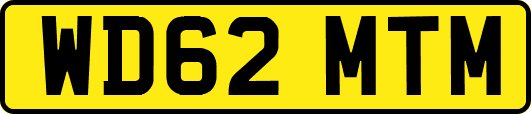 WD62MTM