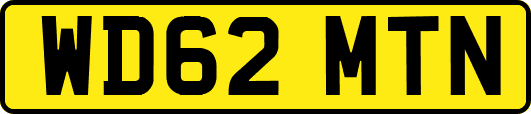 WD62MTN