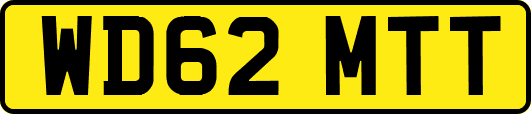 WD62MTT