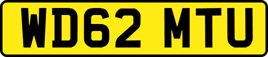 WD62MTU