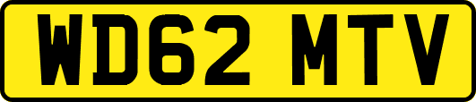 WD62MTV