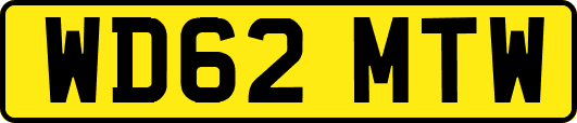 WD62MTW