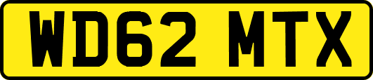 WD62MTX