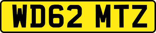 WD62MTZ