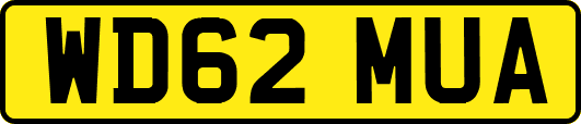 WD62MUA
