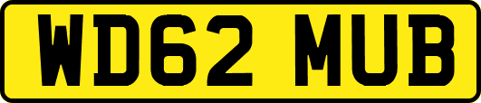 WD62MUB