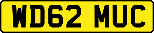 WD62MUC