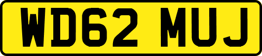WD62MUJ