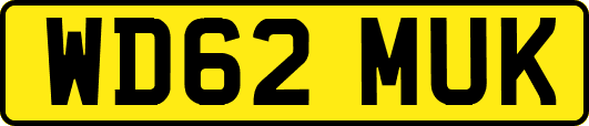 WD62MUK