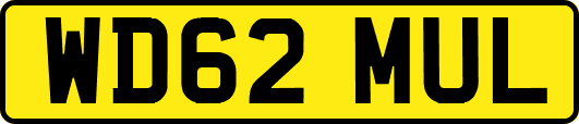 WD62MUL