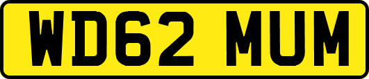 WD62MUM
